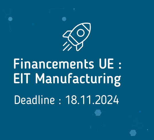 EIT Manufacturing