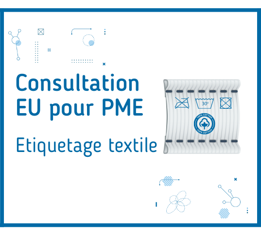 Actu Etiquetage textile