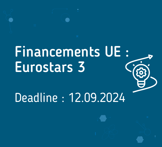 Eurostars 3
