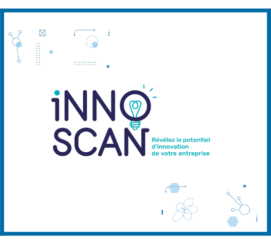 Innoscan Actu