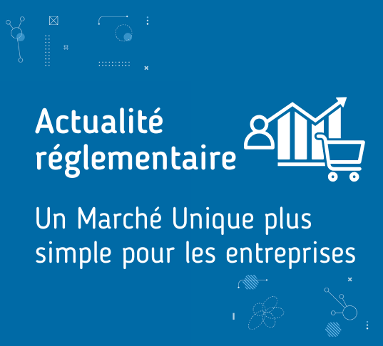 Actu Marché Unique