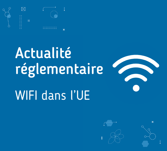 Wifi UE