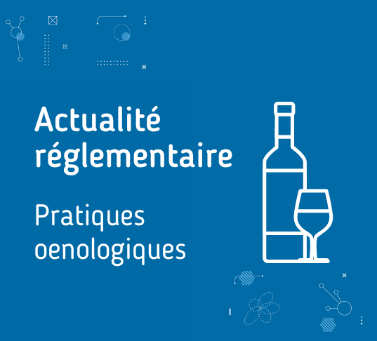 Pratiques oenologiques
