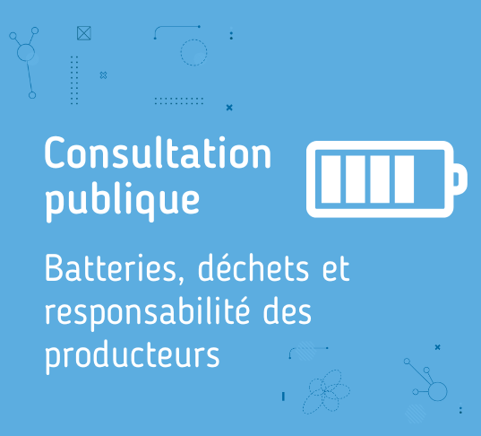 Consultation batteries