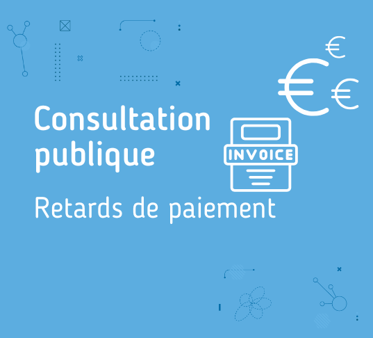 Consultation retards de paiement
