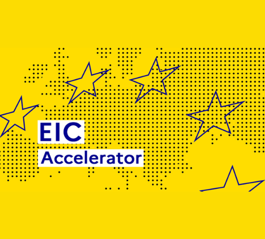 EIC Accelerator