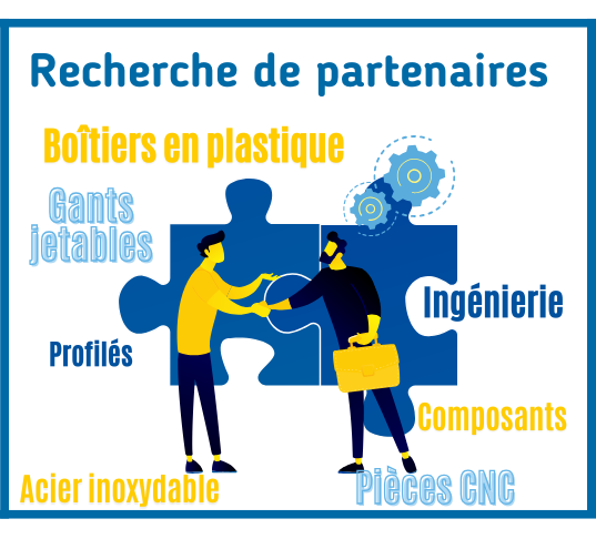 Selection profils juin 2025