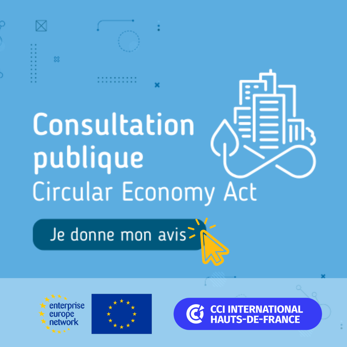 Circular economy act