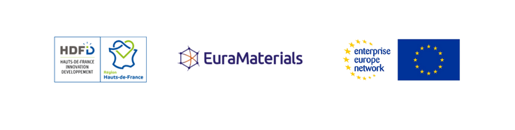 Logos événement économie circulaire