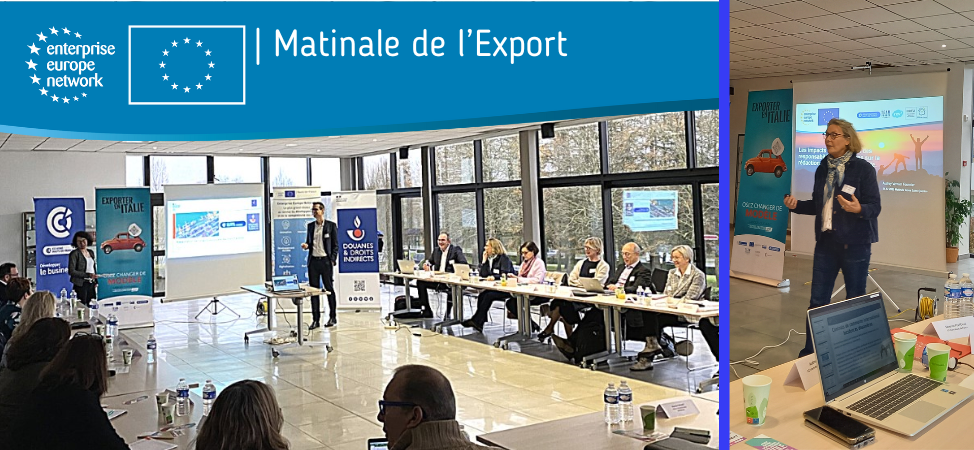 Matinale Export Aisne