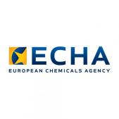 European Chemicals Agency (ECHA)