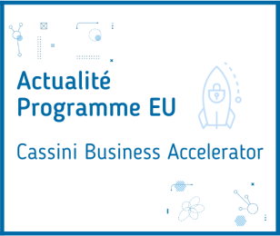 Actu programme EU Cassini Espace
