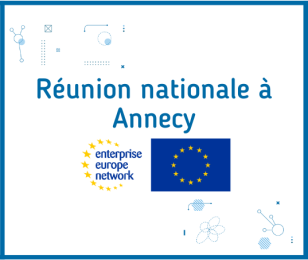 Réunion nationale à Annecy