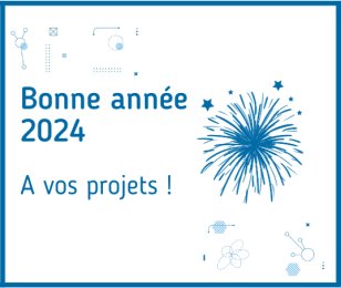 Voeux 2024