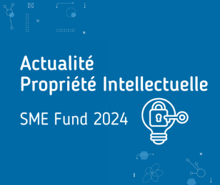 Actualité PI SME Fund 2024