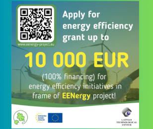 EENergy