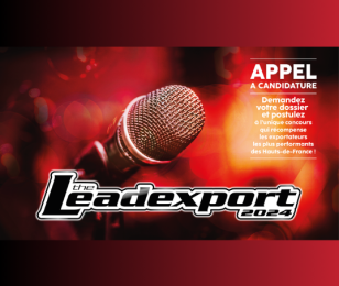 Leadexport 2024 candidatures