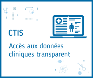 CTIS accès données cliniques transparent