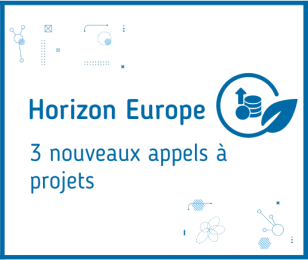 Actu horizon europe aap