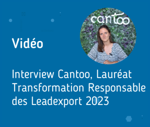 Actu vidéo Cantoo