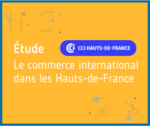 Etude commerce international dans les HDF