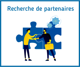 Partenariats sélection profils