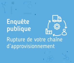 Enquête supply chain