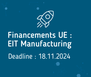 FE EIT Manufacturing