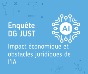 Etude DG JUST IA