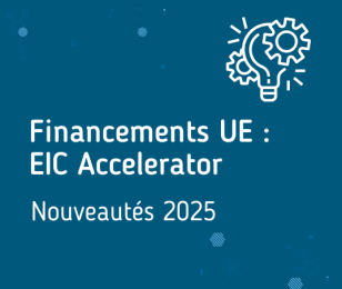 EIC Accelerator 2025