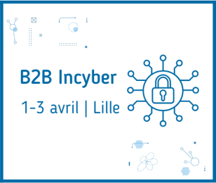 B2B Incyber 2025