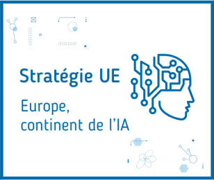 Actu - stratégie UE - IA