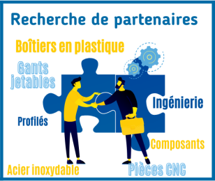 Sélection profils juin 2025