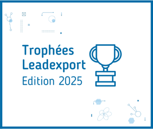 Trophées Leadexport 2025