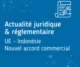 UE - Indonésie