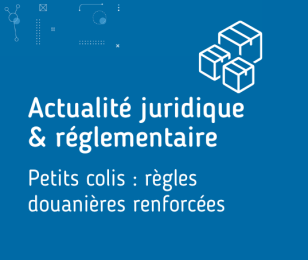 Actualité - Petits colis