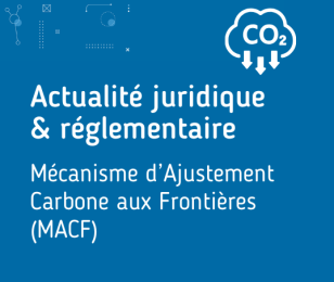 Actualité MACF