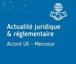 Actualité MERCOSUR