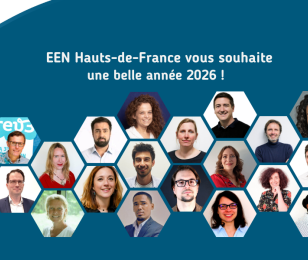Voeux 2026 - EEN