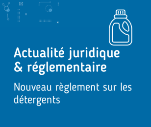Actu détergent