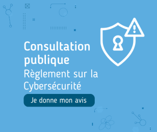 Cybersécurité règlement