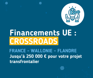 Crossroads France Belgique