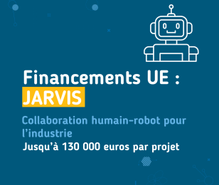 Financements EU JARVIS 2026