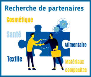 Recherche de partenaires