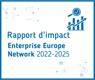 Rapport d'impact EEN 2022-25