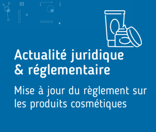 actu - produits cosmétiques