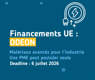 ODEON 2026
