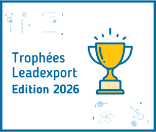 Trophées Leadexport 2026