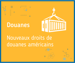 Droits de douanes US 07-2026