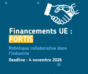 robot fortis